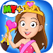 My Town : Beauty contest