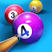 Billiards 8 War