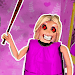 Horror Rich Barby Granny Game