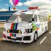 Mini Bus Driving Van Simulator