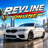 Revline Online