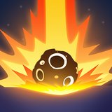 Galaxy Defense: Fortress Guard