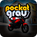 Pocket Grau