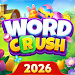 Word Crush - Fun Puzzle Game