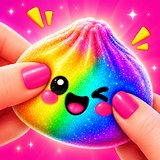 Pop it Fidget Toys 3D