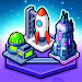 Astro Colony: Space Builder