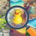 Hidden Object Game: Find Solve
