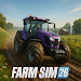 Farm Simulator 26: Pro Farming