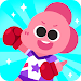 Cocobi Little Champion - kids