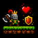 King vs Monsters : Platformer