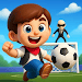 Trick Shot Soccer