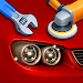 Garage Simulator