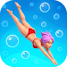 Dive Target: Perfect Splash