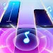 Rhythm Rush - Piano Music Game