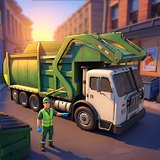 Garbage Empire Simulator