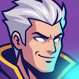 Warlock Hero
