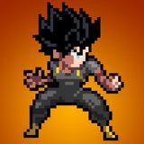 Legendary Warriors Tournament
