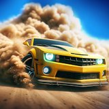 極限特技車