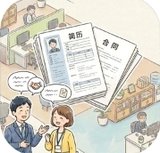 HR Simulator