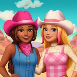 Barbie Horse Ride & Rescue