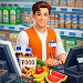 Supermarket Food Simulator 3D
