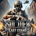 Soldier Last Stand