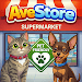 AveStore Supermarket Simulator