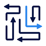 Arrow Puzzle - Tap Away Game