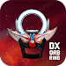DX Orb Ring Simulator - Ultraman Orb All Forms