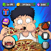 Food Fighter Clicker