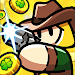 Lucky Guy Defense Game