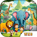 Animal Game : Zoo Tunes