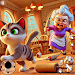 Cat Vs Granny: Kitty Simulator