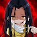 Beautiful Yokai Girl 2-choice game