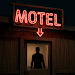 Motel Horror Simulator