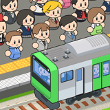 Train Life! - Conductor Game