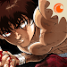 Crunchyroll: Baki Hanma