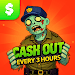 Shoot Zombie: Earn Real Money