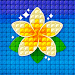 Brilliant Sort: Diamond Puzzle