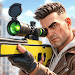 Sniper Shooter: Agent Game