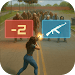 Zombie Rush: Survival Shooter