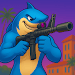 Meme shooter 3D
