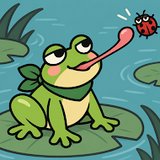 Froggii Defense: Lily Pad TD