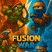 Fusion War: Legacy of Legends