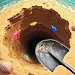 Treasure Hunt: Digging Hole