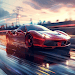 Xtreme Highway Car Speed