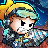 Star Forge - Idle RPG