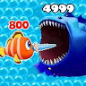 Fish Go IO Eating Evolution