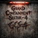 Grand Containment Sector 4