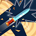 Knife Strike